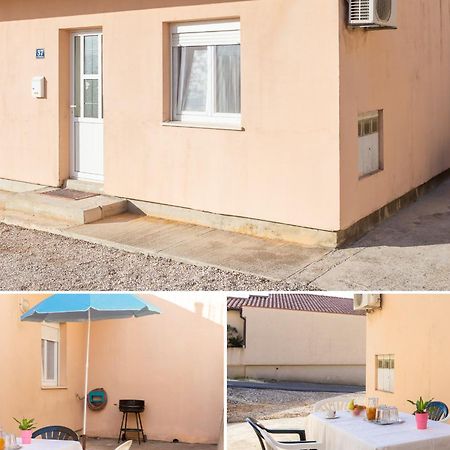 Seaside Holiday Home Jelica Stanici Exteriér fotografie